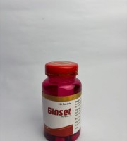 Ginset